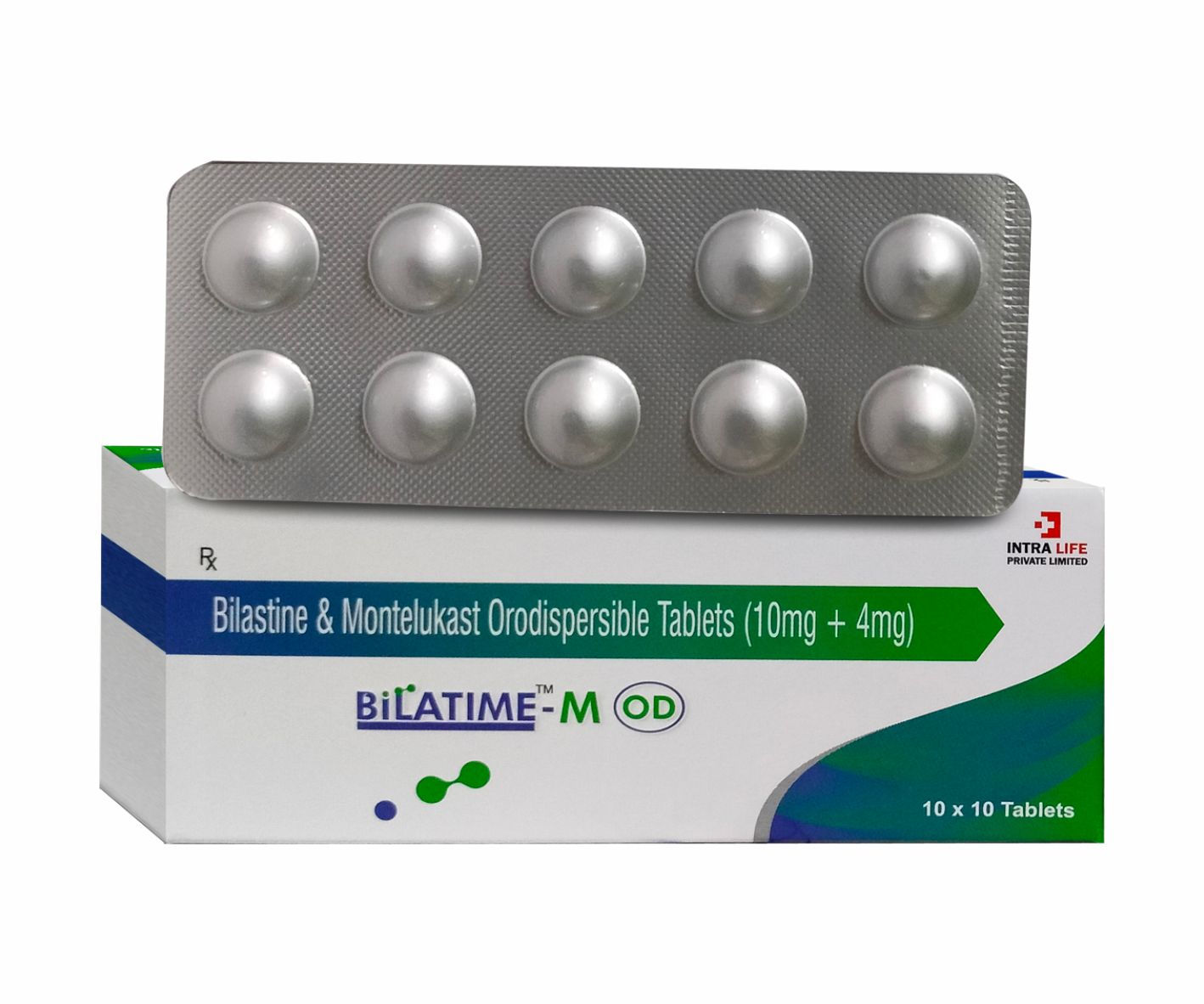 Generic Pharma Company Franchise in India