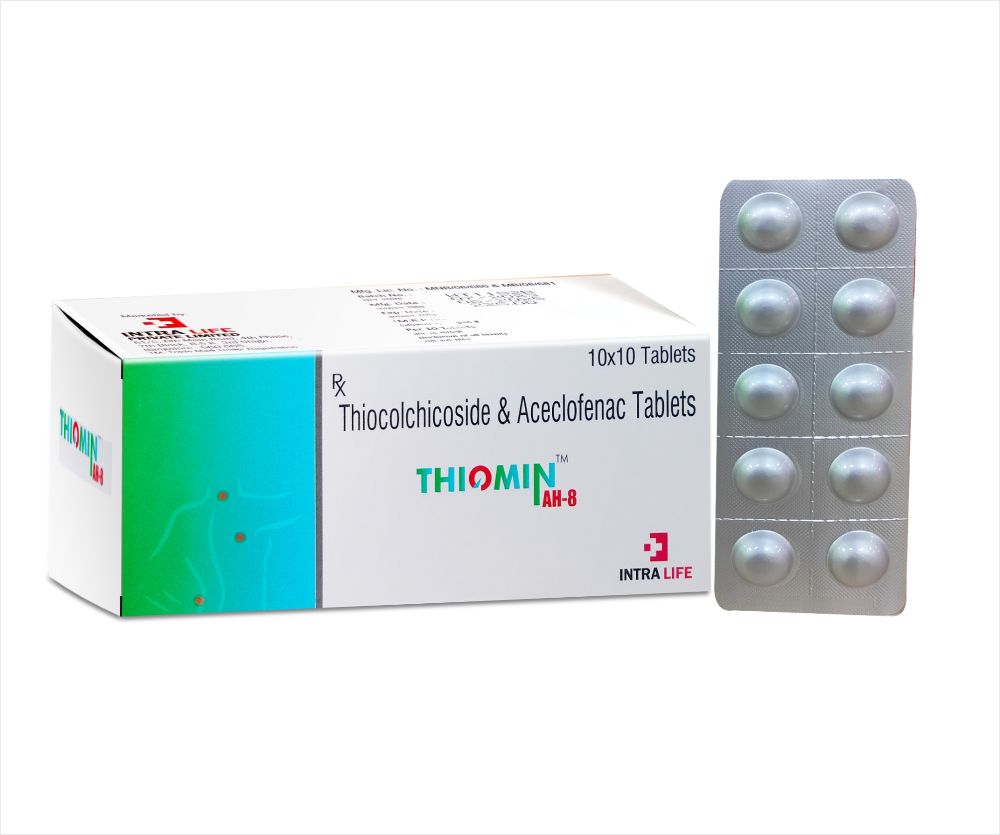 Generic Medicine PCD Company in India