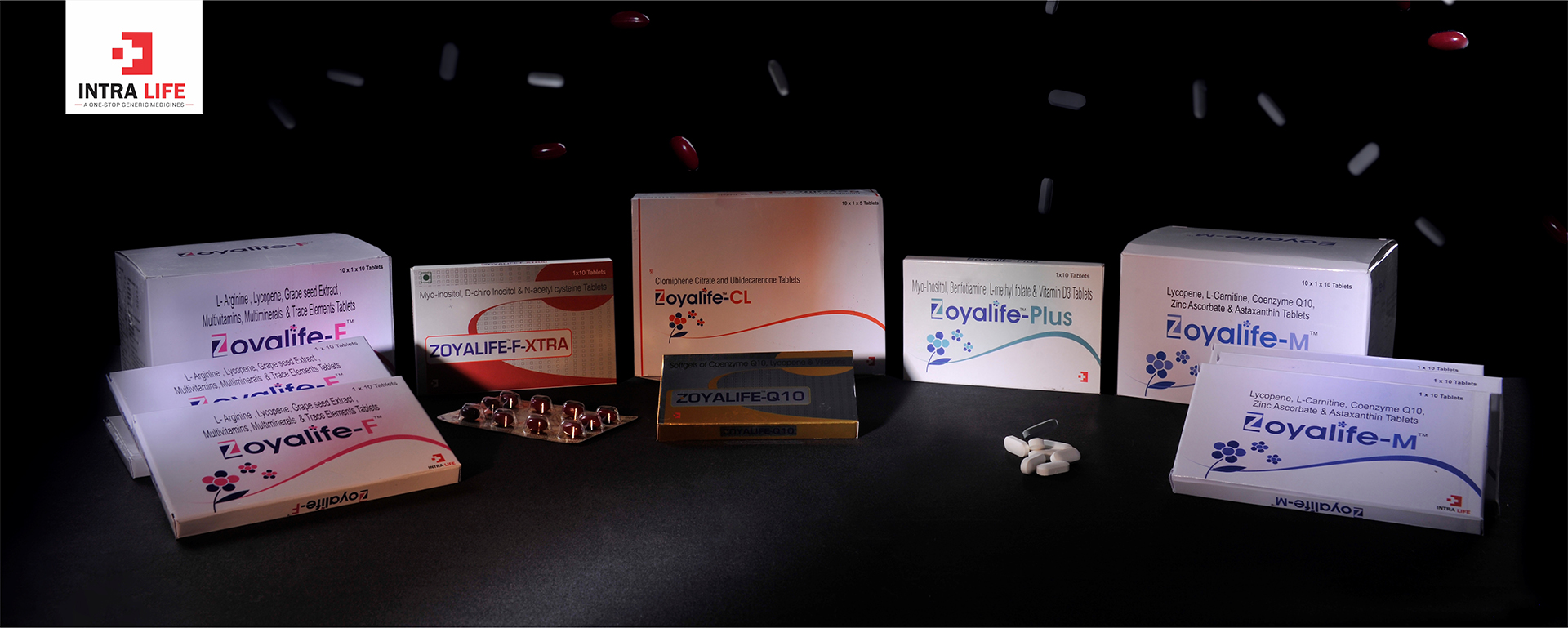 Generic Medicine PCD Company in India